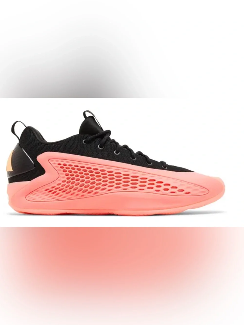 Adidas AE 1 Low 'Mural' basketball sneakers athletic shoes for men size 5